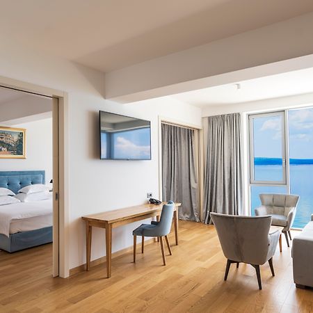 Hotel Miramare ซริกเวนิซา ภายนอก รูปภาพ Suite