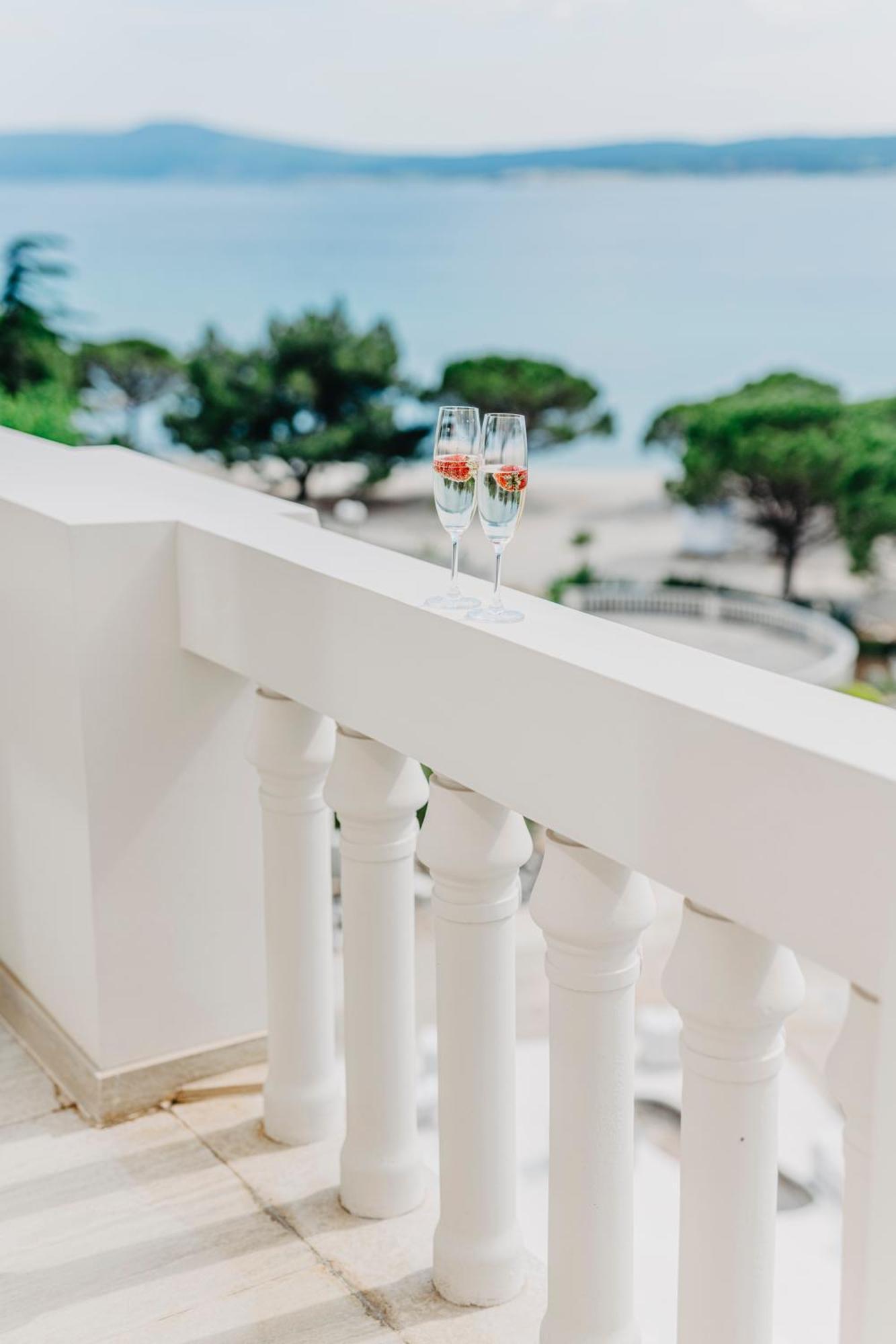Hotel Miramare ซริกเวนิซา ห้อง รูปภาพ